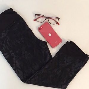 Old Navy Black Leggings